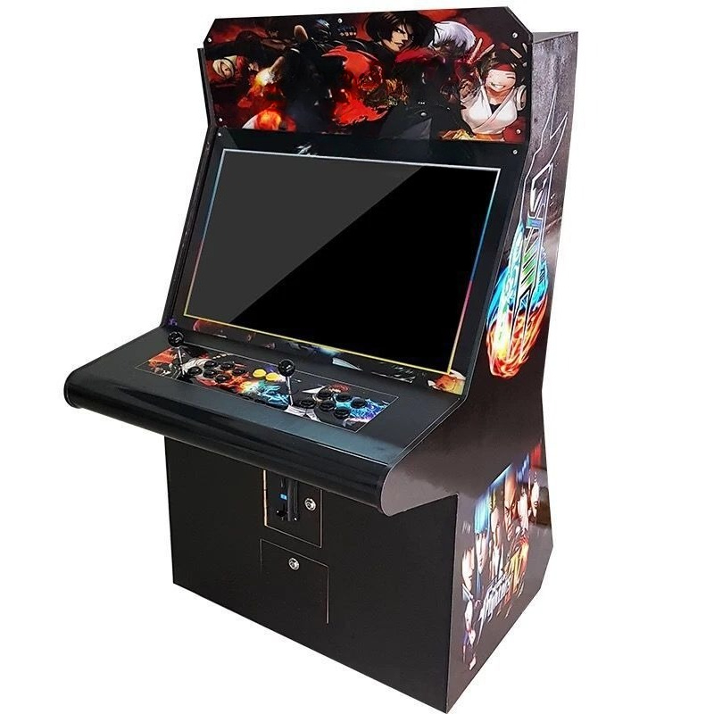 Joystick Arcade Parts - Grote vechtmachine 97 boxer home arcade
