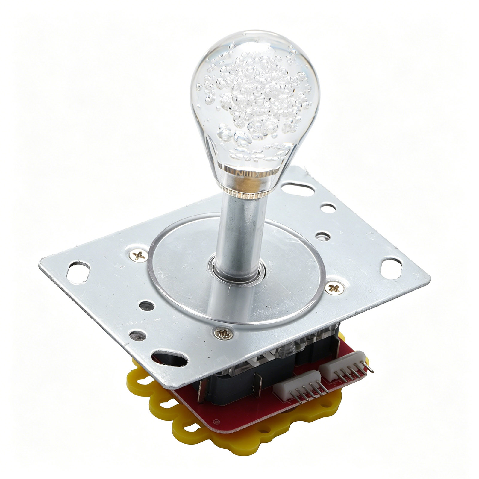 Joystick Arcade Parts - LED Arcade Joystick met kleurrijke verlichting