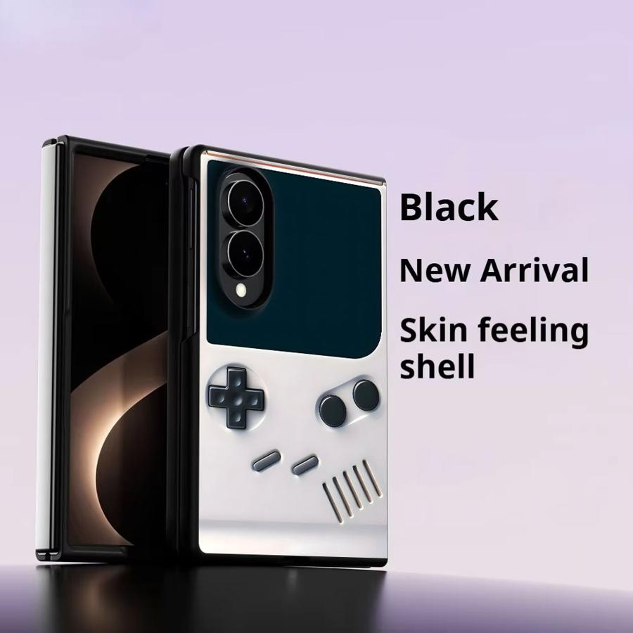 Arcade Z - Luxe telefoonhoesje voor Samsung Galaxy ZFold8