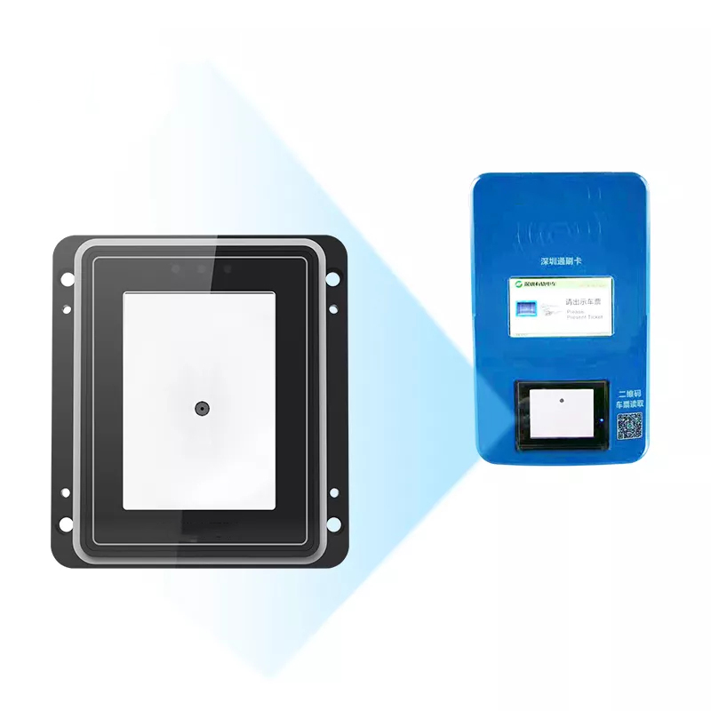 Vending Machine Qr Code - CD311 Ingebouwde 1D/2D Code OEM/ODM QR-code