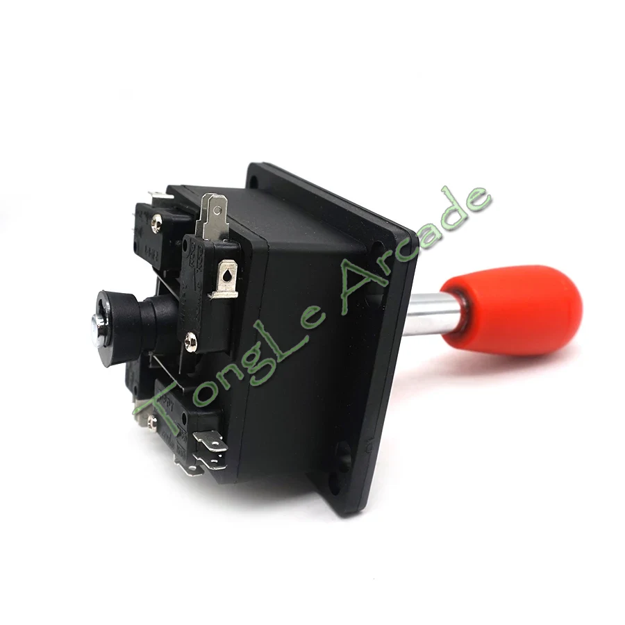 Boxing Machine Arcade - 1 Happ Style Joystick Retro Amerikaanse