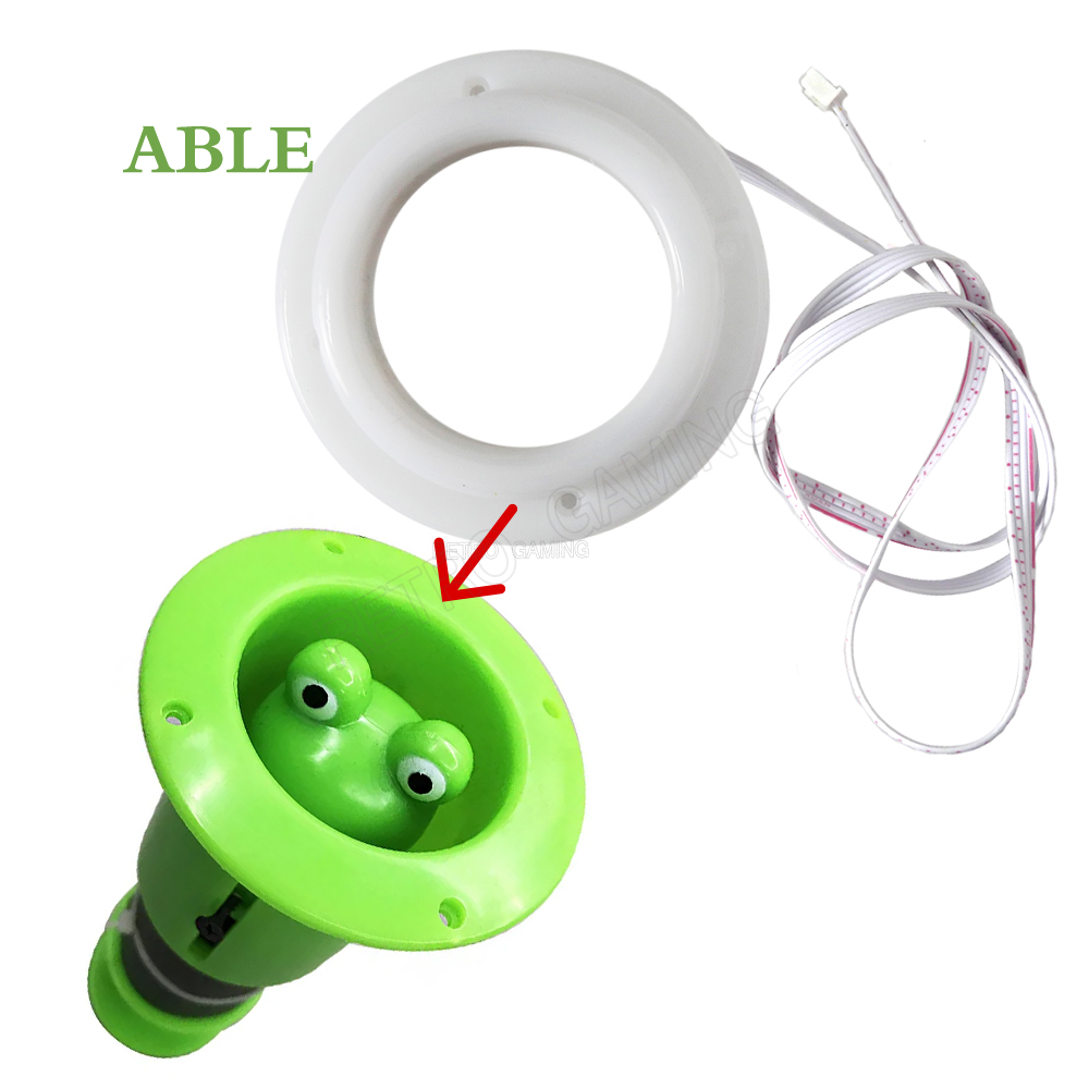 Boxing Machine Arcade - 1 Stuks Led Ring Voor Het