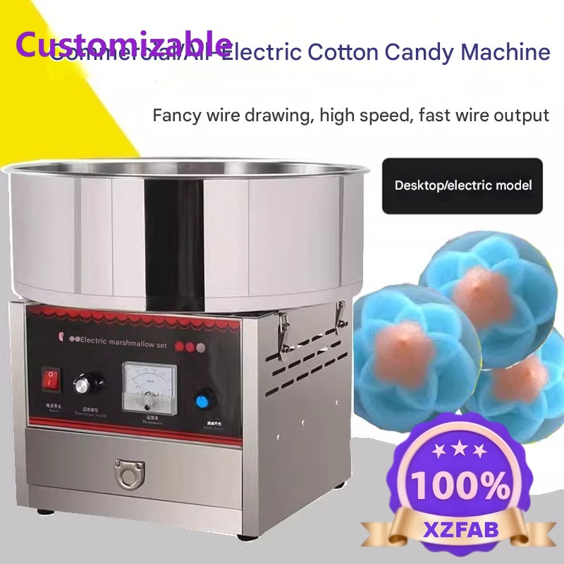 Candy Vending Machine - Direct van de fabriek 2026 Commerciële