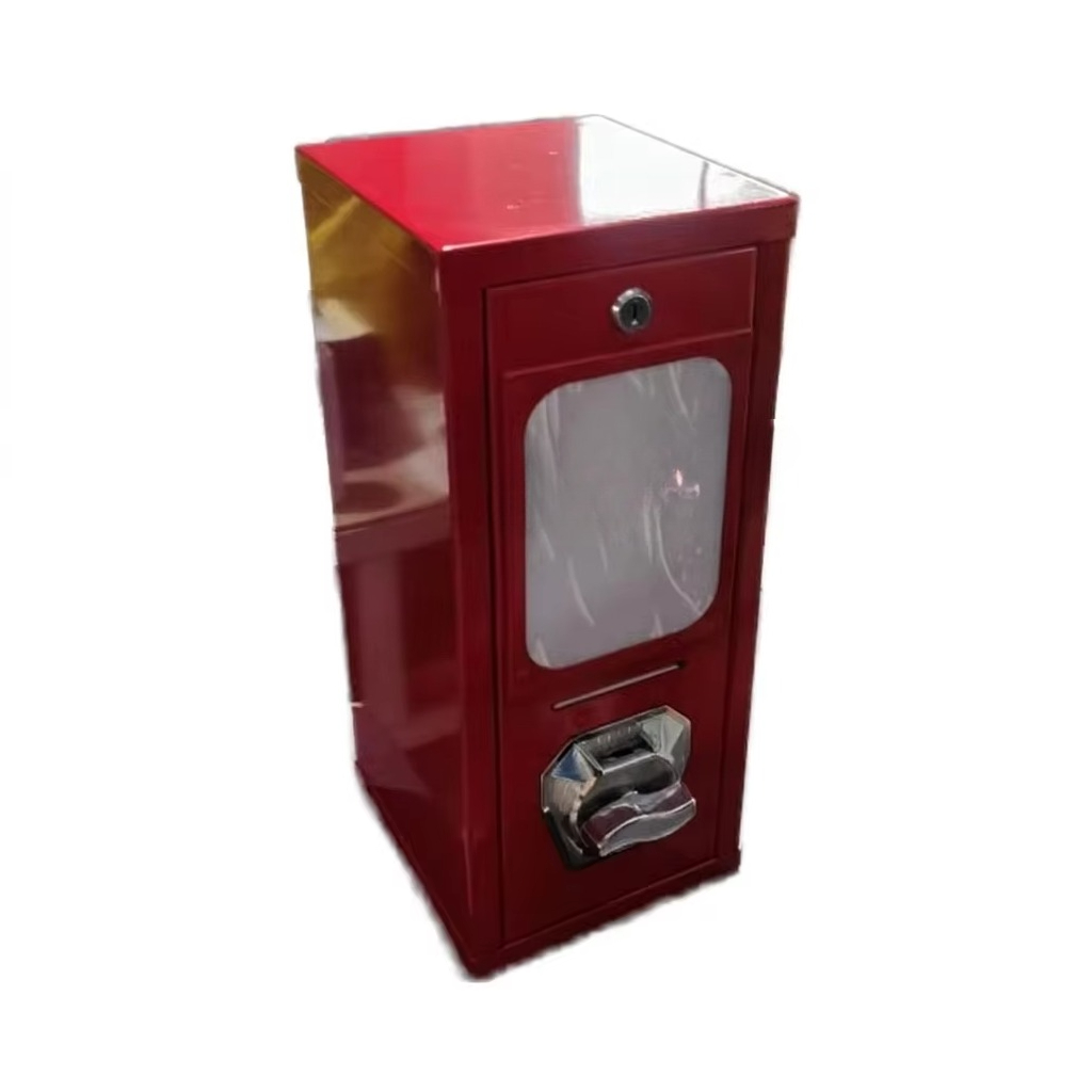 Candy Vending Machine - Nieuwe aanwinst automatische tattoo sticker dispenser