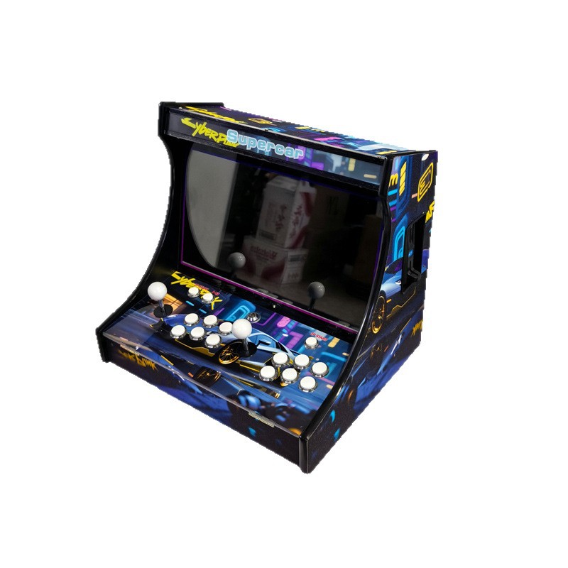 Joystick arcade 19-inch groot  - Joystick Arcade Parts recensie en prijs