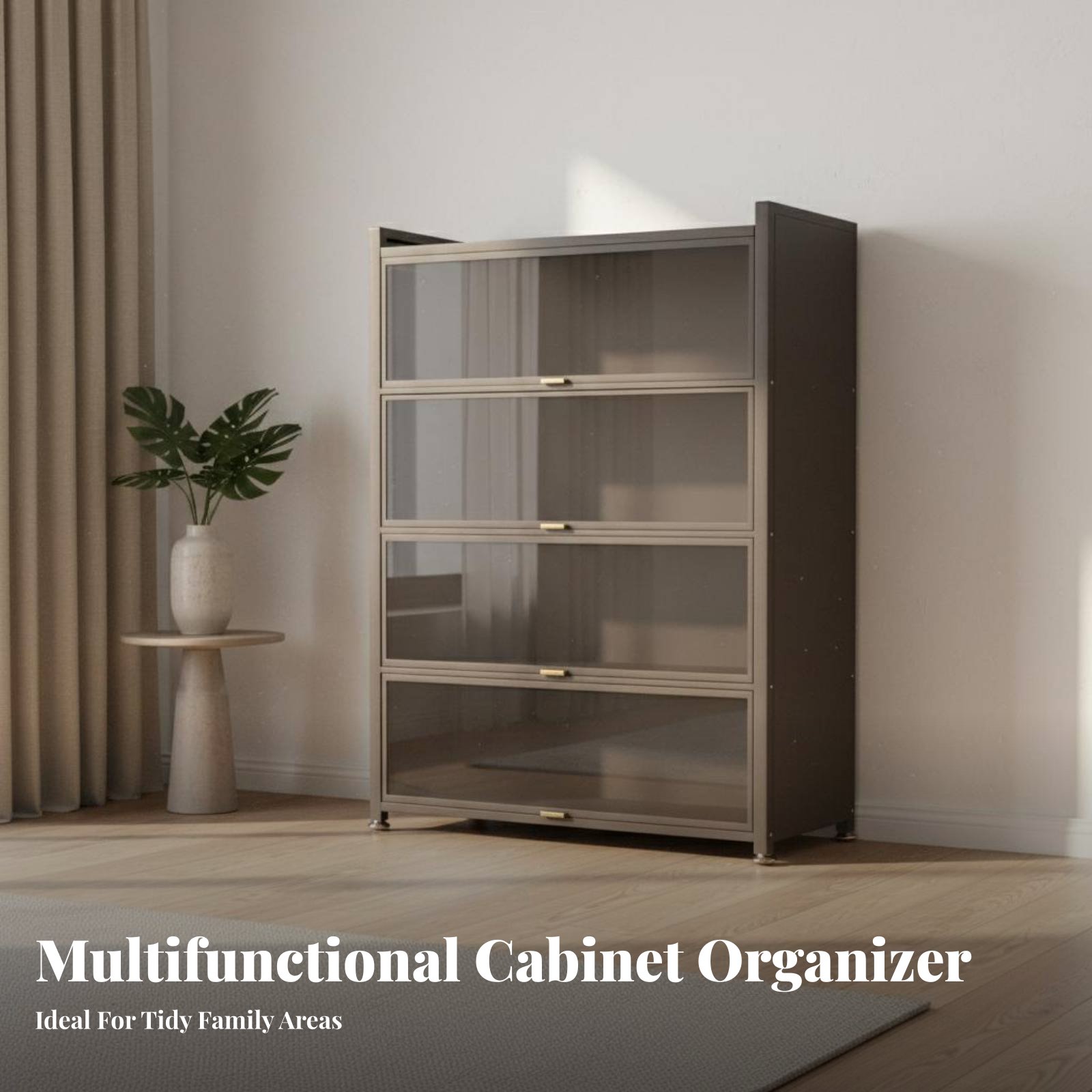 Vitrinekast voor beeldjes, vui - Glass Cabinet Display recensie en prijs