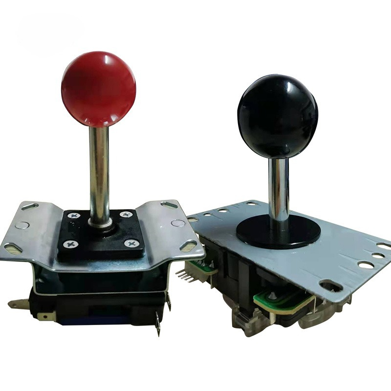 KOF Arcade Joystick Vervangend - Joystick Arcade Parts recensie en prijs