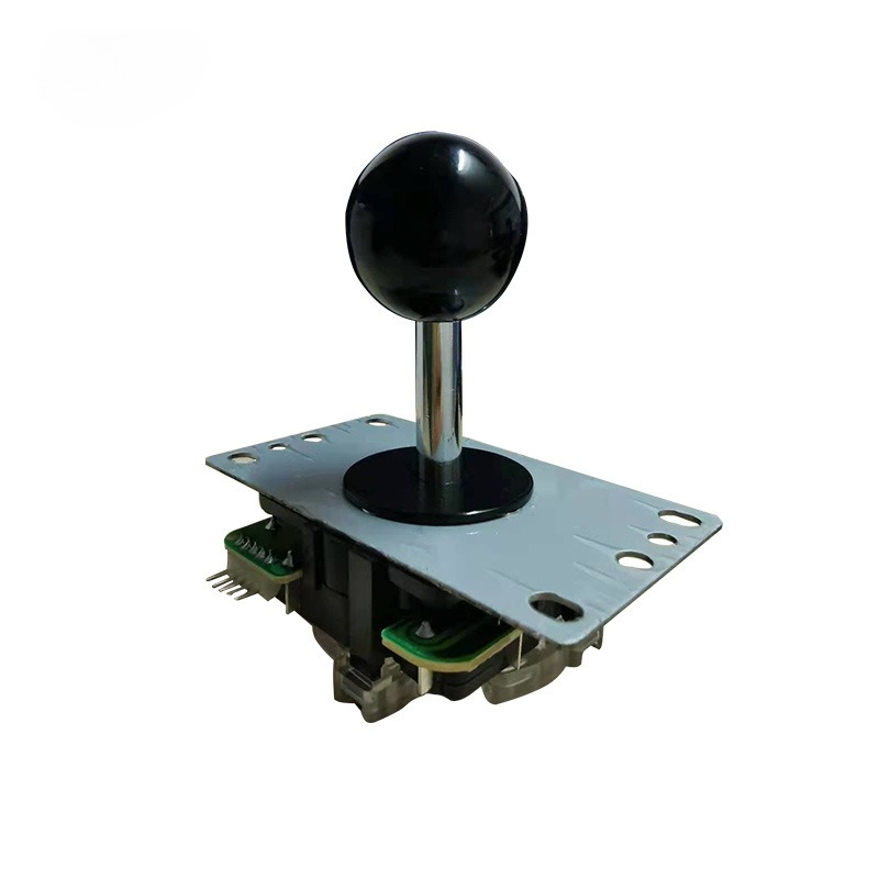 KOF Arcade Joystick Vervangend - Joystick Arcade Parts recensie en prijs