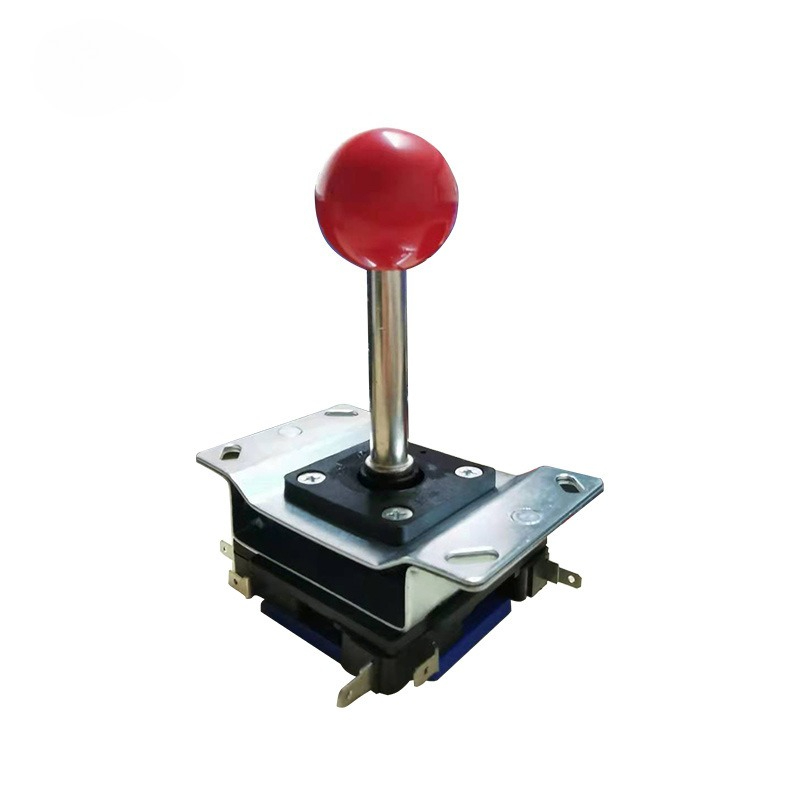 KOF Arcade Joystick Vervangend - Joystick Arcade Parts recensie en prijs