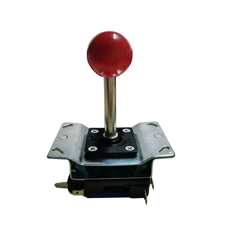KOF Arcade Joystick Vervangend - Joystick Arcade Parts recensie en prijs