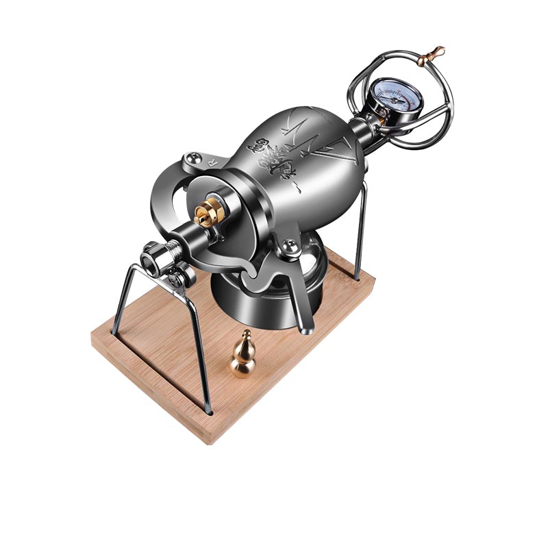 Handmatige popcornmachine, ope - Popcorn Vending Machine recensie en prijs