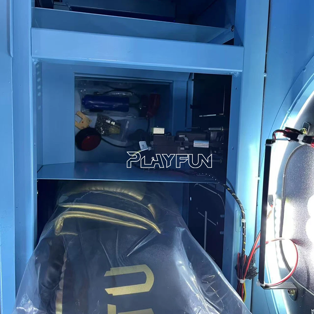 Nieuw ontwerp Pretpark Punch e - Boxing Machine Arcade recensie en prijs