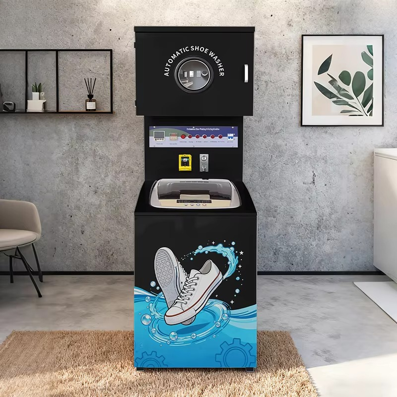 Op maat gemaakte groothandelsp - Popcorn Vending Machine recensie en prijs