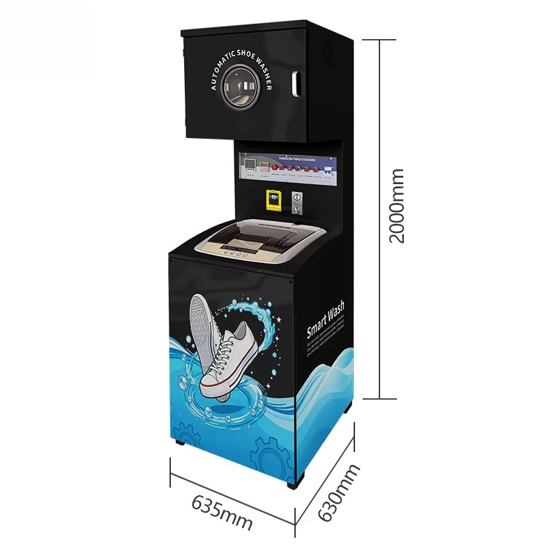 Op maat gemaakte groothandelsp - Popcorn Vending Machine recensie en prijs