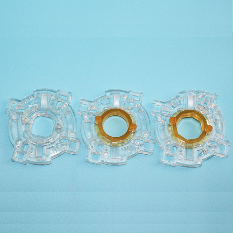 Achthoekige/Vierkante/Ronde Ri - Joystick Arcade Parts recensie en prijs