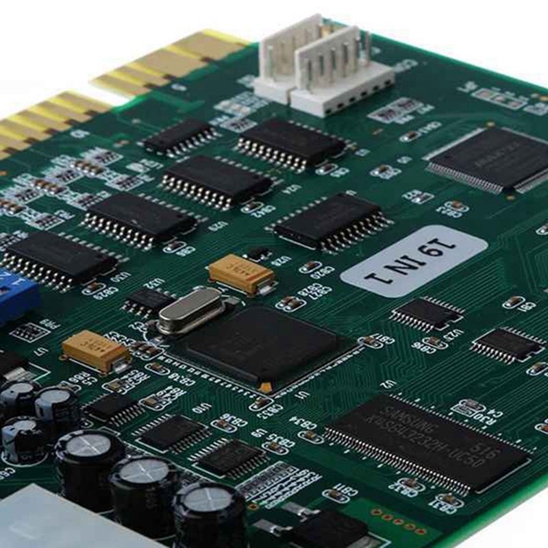 AEE7-19 In 1 Multicade Printpl - Usb Game Board Jamma recensie en prijs