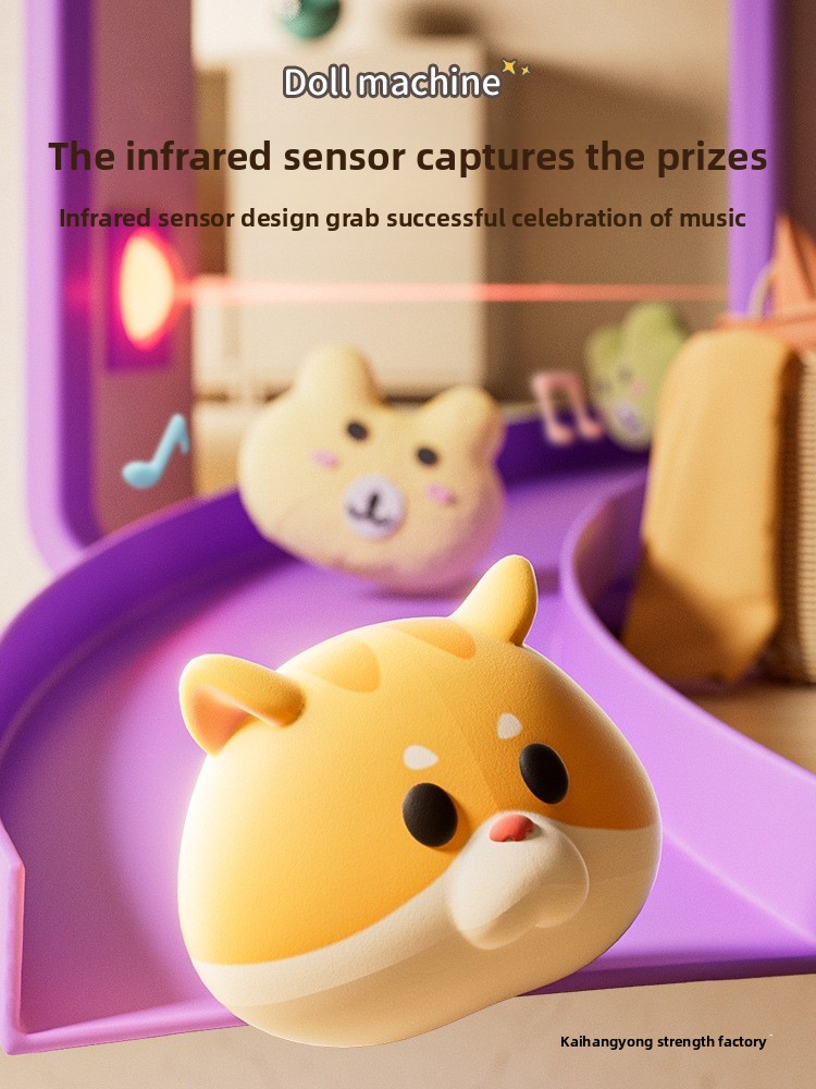 Klauw Machine voor Kinderen Mi - Arcade Vending Machine recensie en prijs