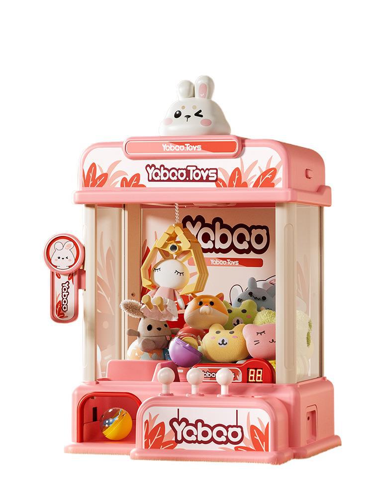 Klauw Machine voor Kinderen Mi - Arcade Vending Machine recensie en prijs