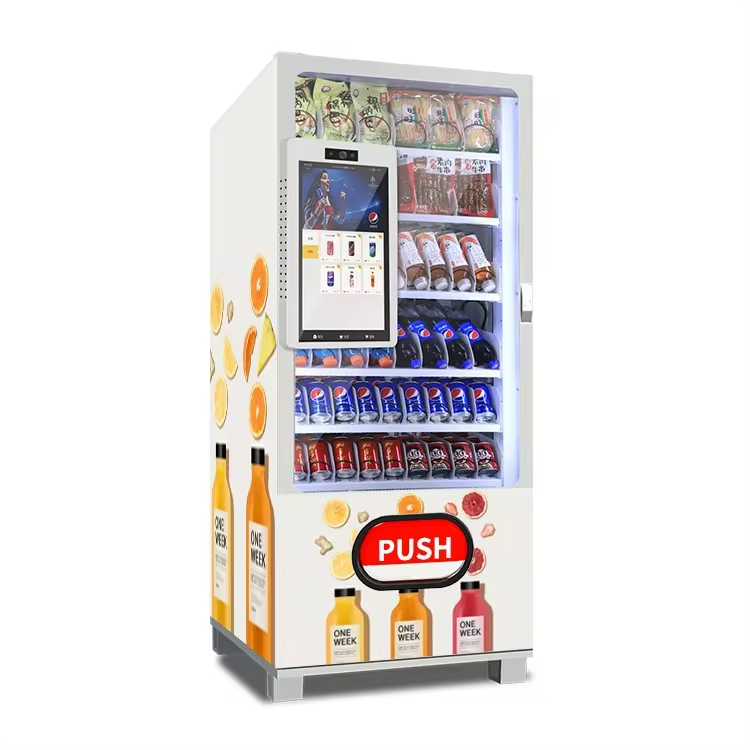 Goedkope kleine koel dranken a - Arcade Vending Machine recensie en prijs