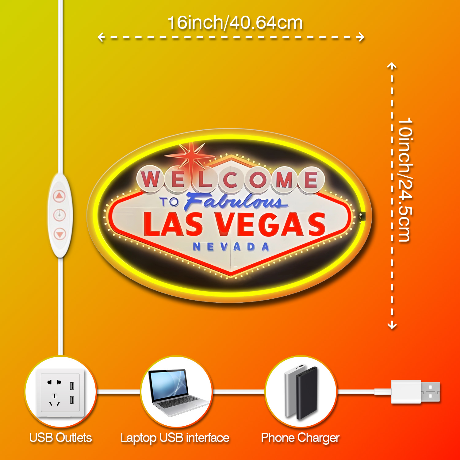 1 Stuks Welkom in Las Vegas LE - Arcade Vegas recensie en prijs