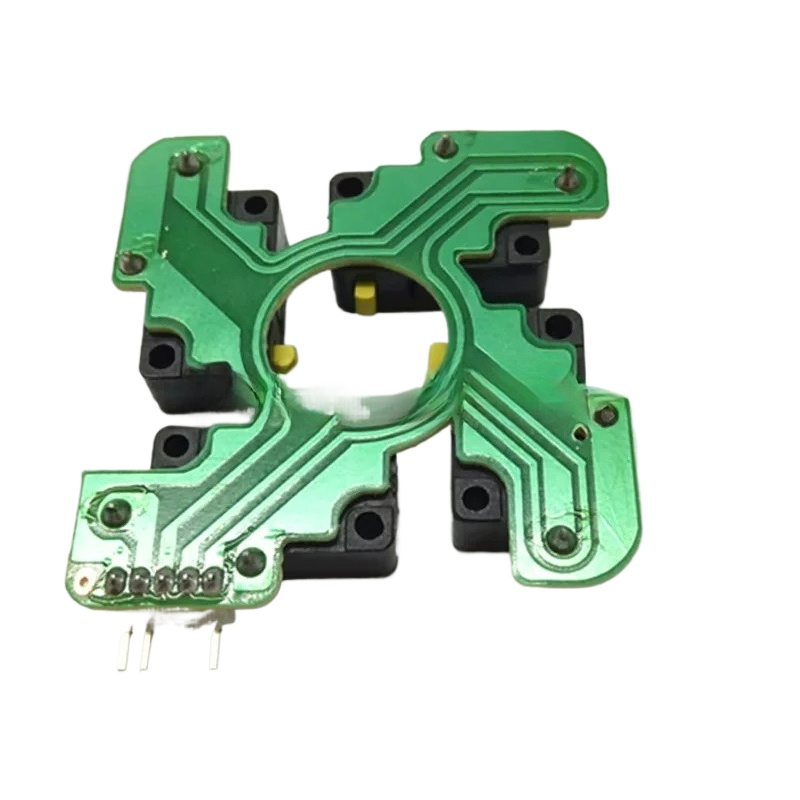 Arcade-gevechtsspel joystick p - Joystick Arcade Parts recensie en prijs
