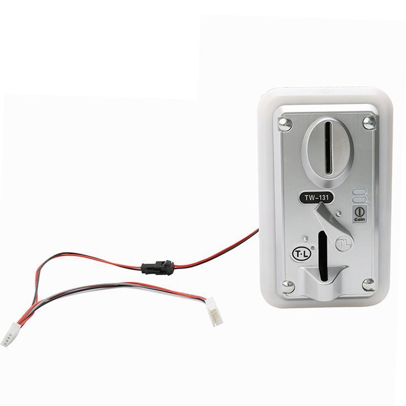 12V DC muntacceptor met hoge p - Arcade Vending Machine recensie en prijs