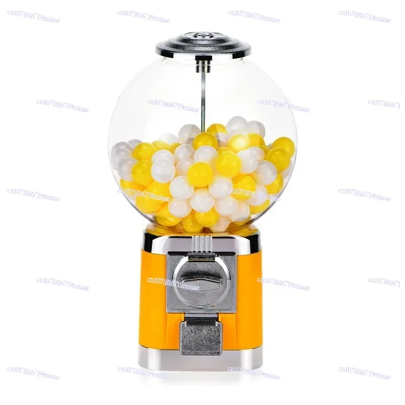 Arcade Gumball Capsule Speelgo - Arcade Vending Machine recensie en prijs