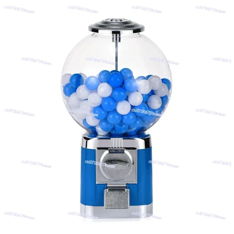 Arcade Gumball Capsule Speelgo - Arcade Vending Machine recensie en prijs