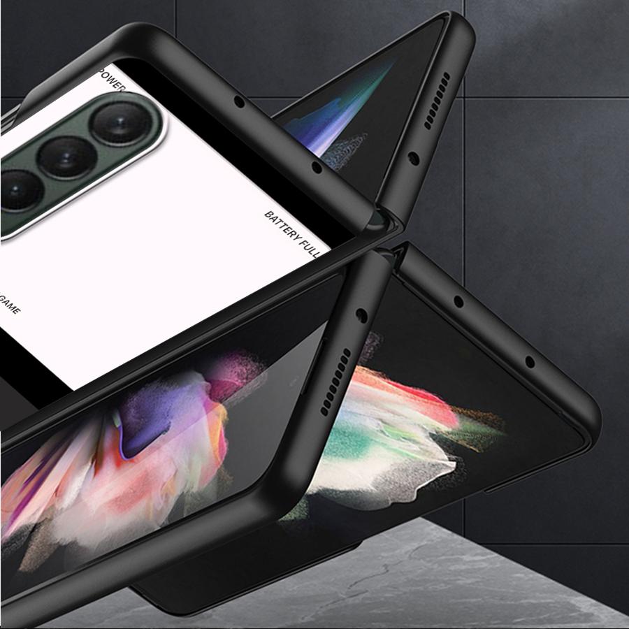 Case voor Samsung Galaxy ZFold - Arcade Z recensie en prijs