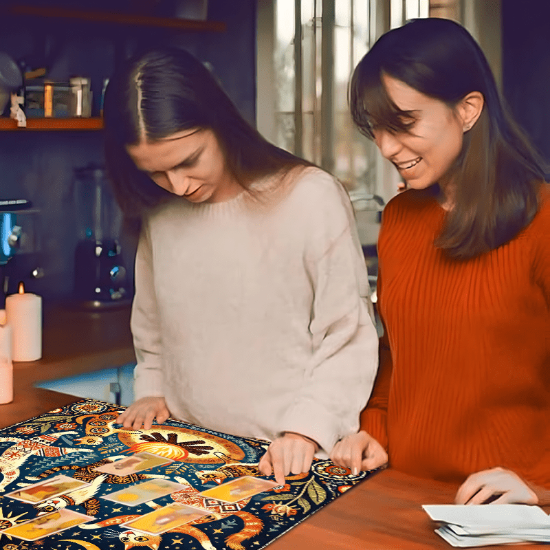 Prachtige Fantasie Boheemse St - Dance Pad Machine recensie en prijs