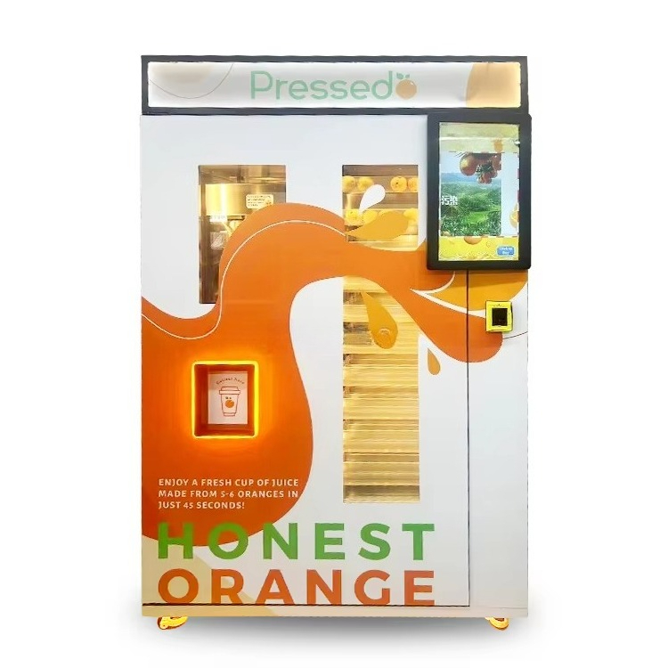 Aangepaste 100% natuurlijke, p - Vending Machine Qr Code recensie en prijs