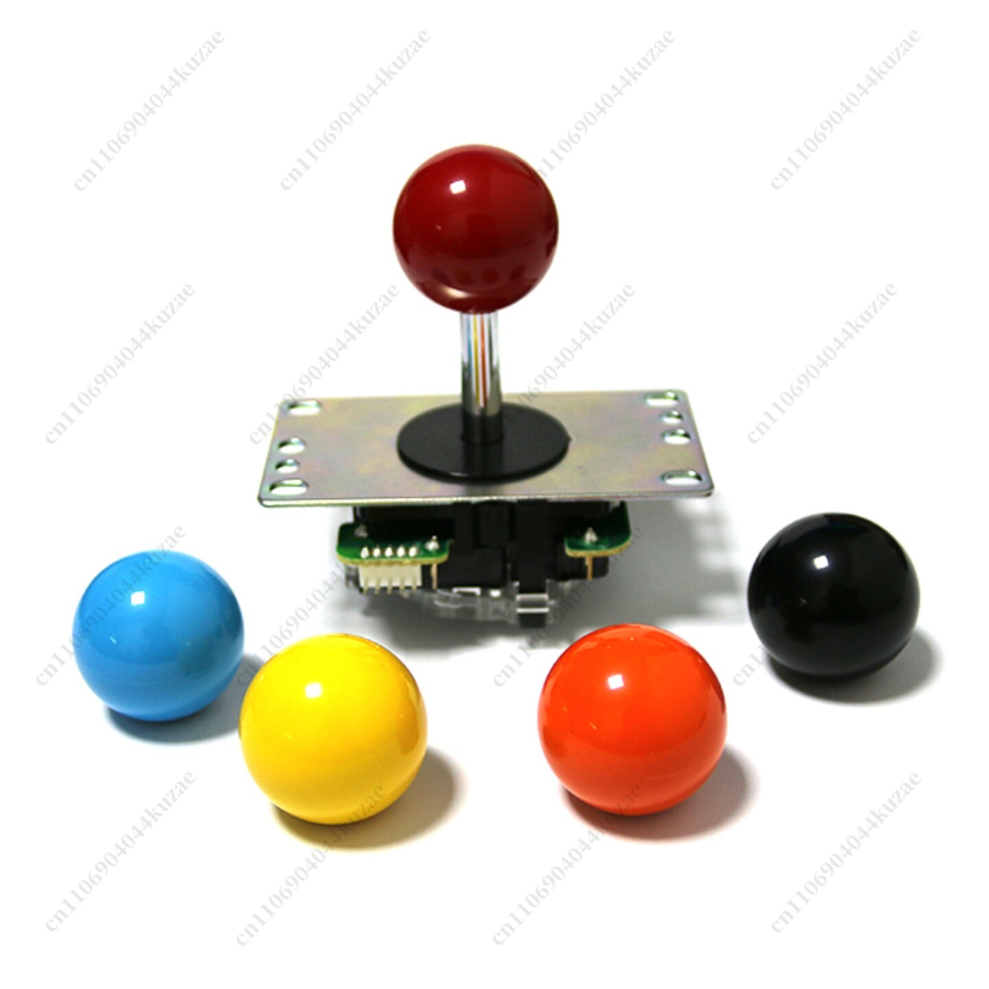 Vervangende onderdelen voor ar - Joystick Arcade Parts recensie en prijs