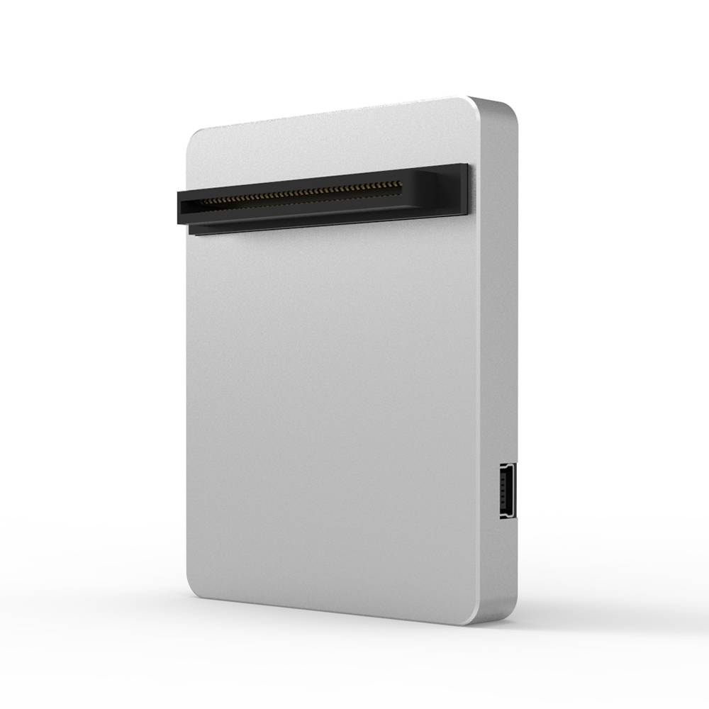 PSIO Optical Drive Simulator R - Arcade Quest recensie en prijs
