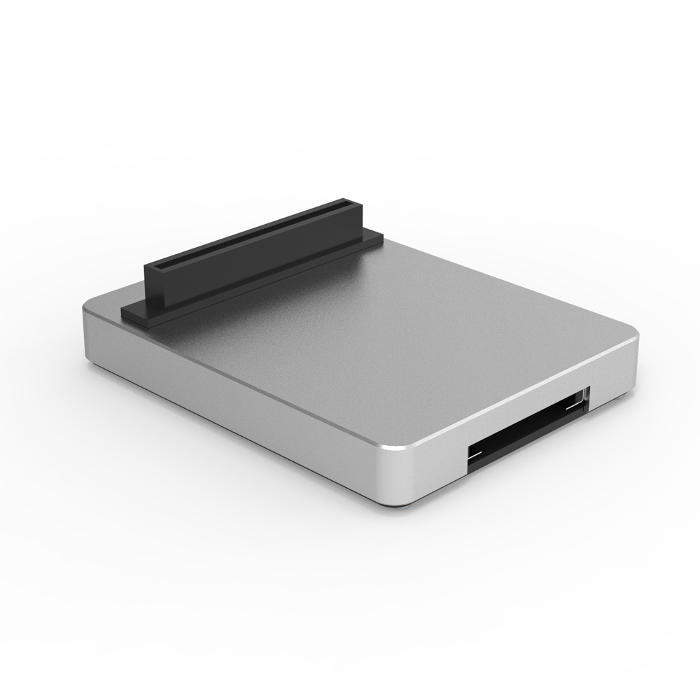 PSIO Optical Drive Simulator R - Arcade Quest recensie en prijs