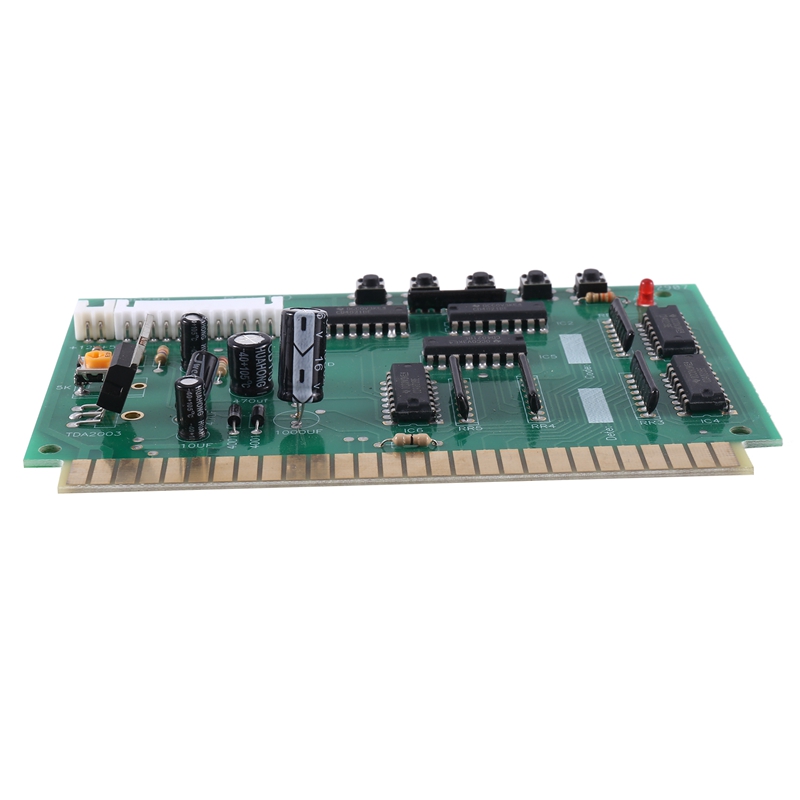 ABKQ-PC naar Jamma Converter B - Usb Game Board Jamma recensie en prijs