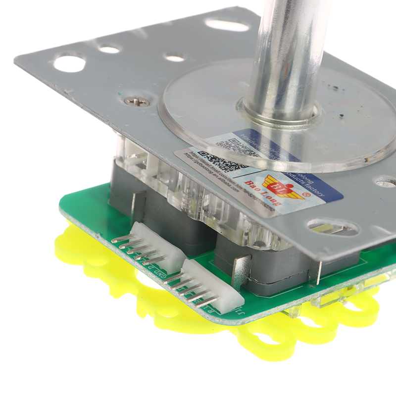 12V LED Arcade Joystick Kleurr - Arcade Vending Machine recensie en prijs