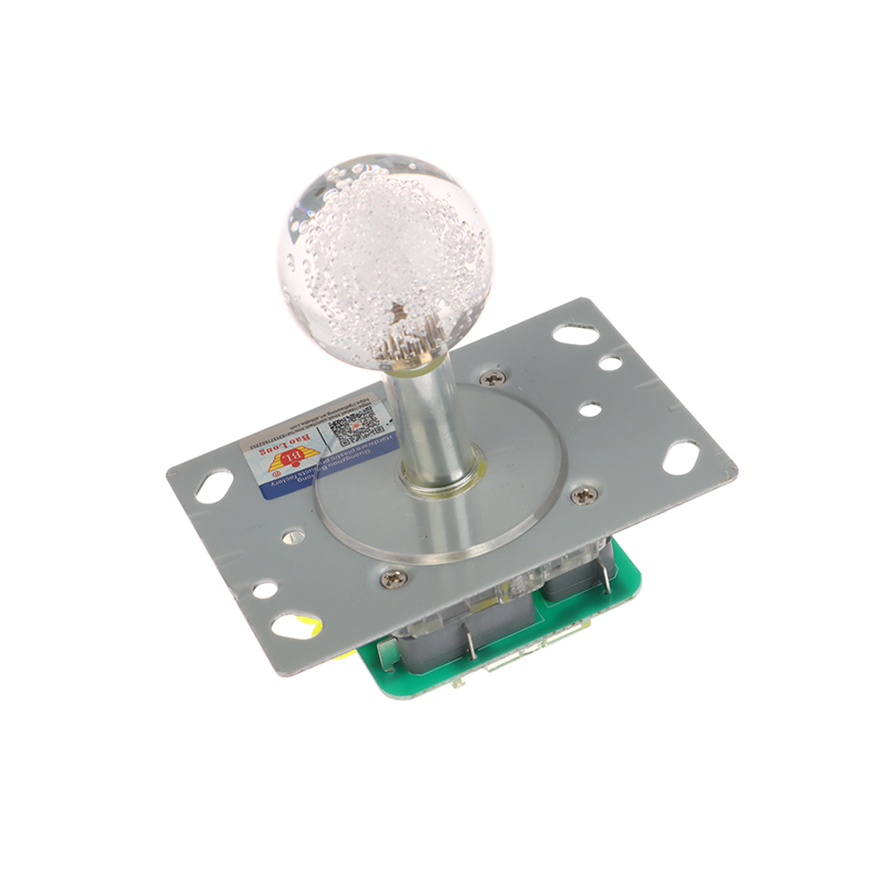 12V LED Arcade Joystick Kleurr - Arcade Vending Machine recensie en prijs