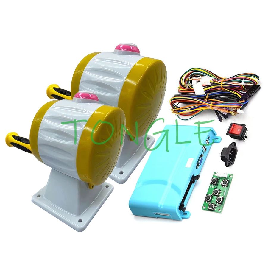 Arcade Fishing Game DIY Kit, P - Joystick Arcade Parts recensie en prijs