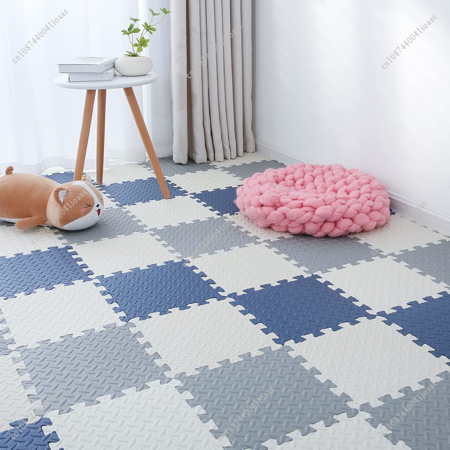 12 Stuks Gekleurde Blad Patroo - Dance Pad Machine recensie en prijs