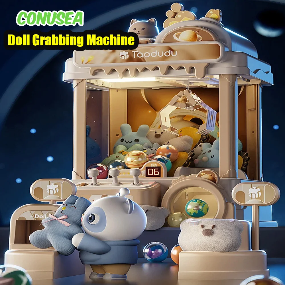 Grote Klauw Arcade Kraan Machi - Arcade Vending Machine recensie en prijs