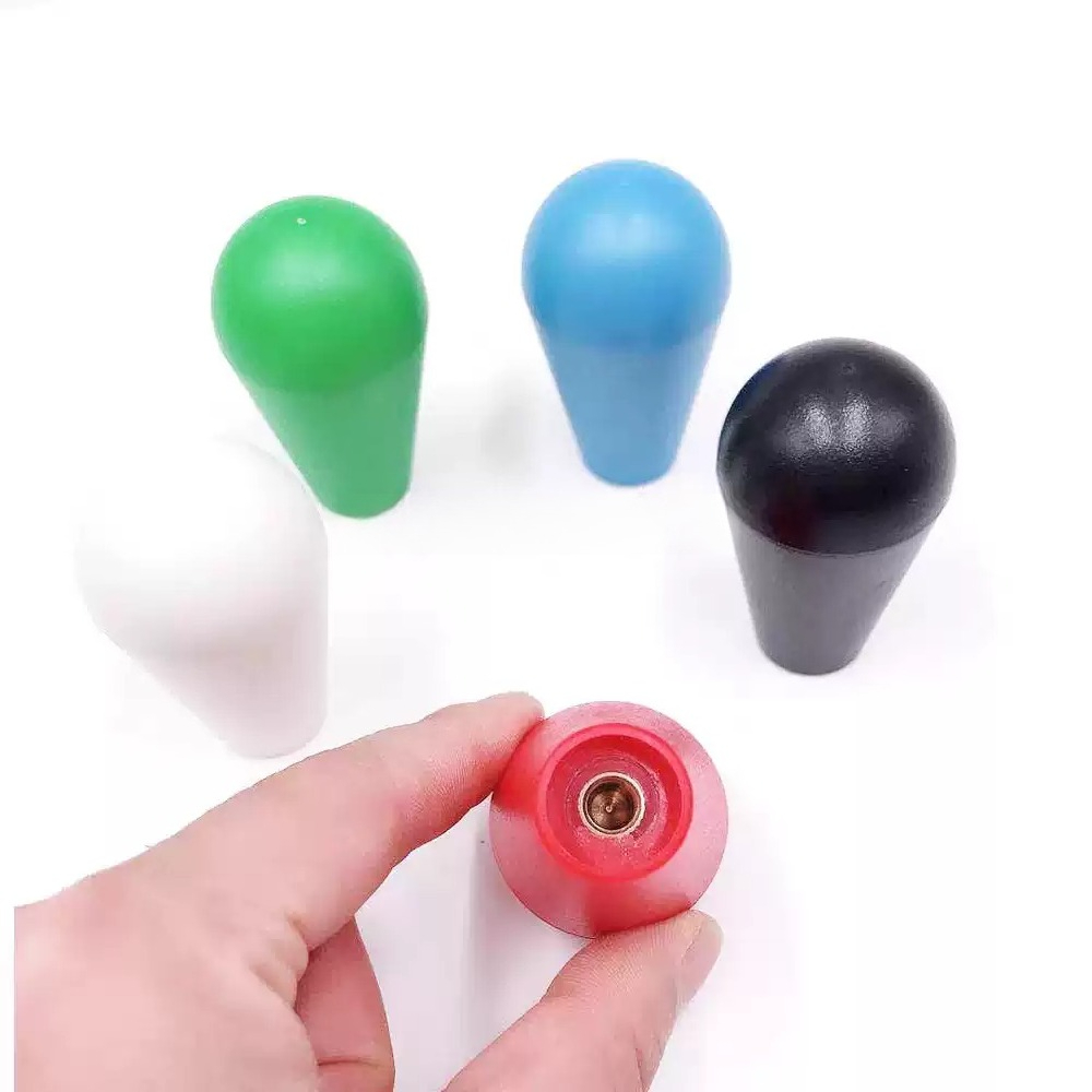 10 stks Arcade Game Machine On - Joystick Arcade Parts recensie en prijs