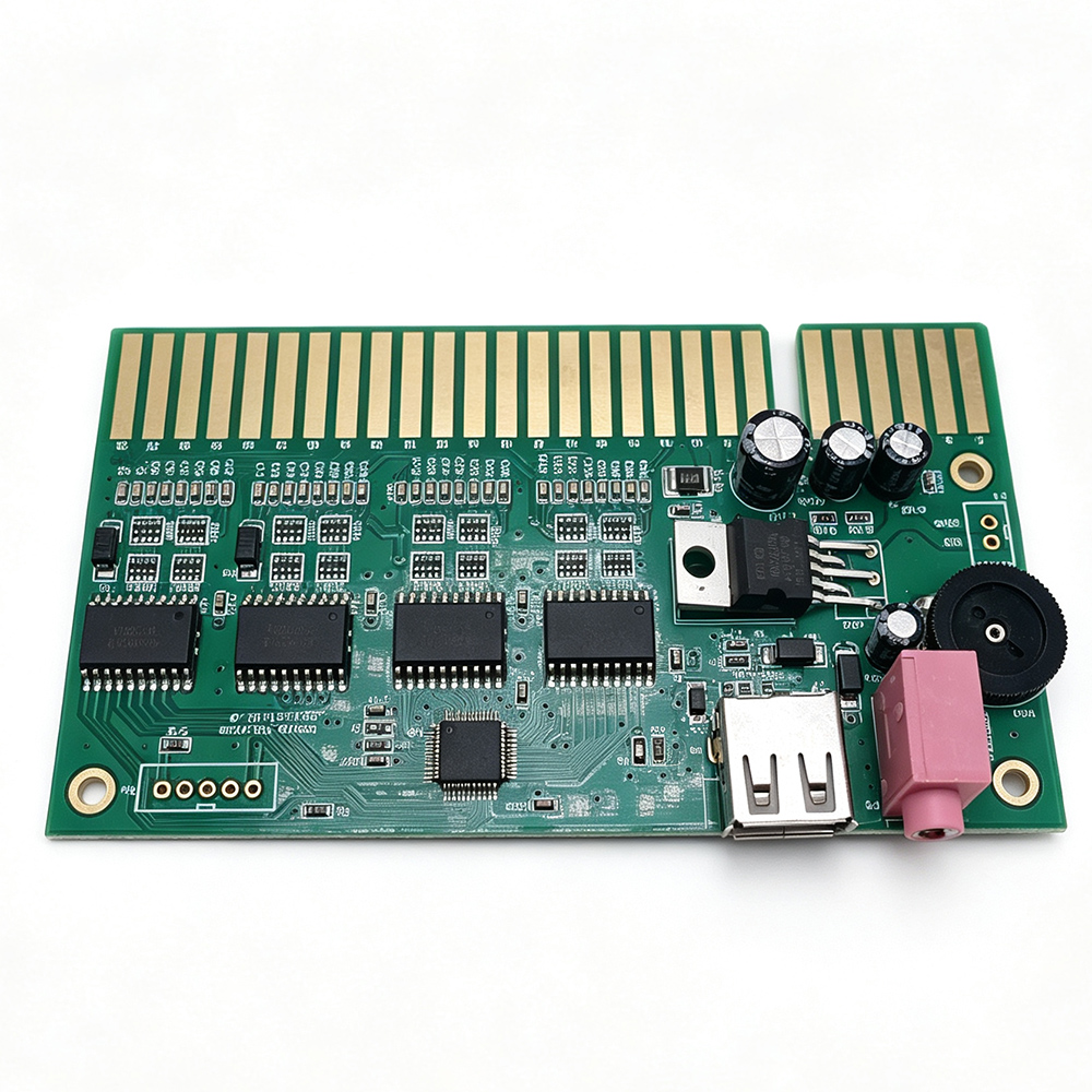 USB-functie RVS PC Jamma Conve - Usb Game Board Jamma recensie en prijs